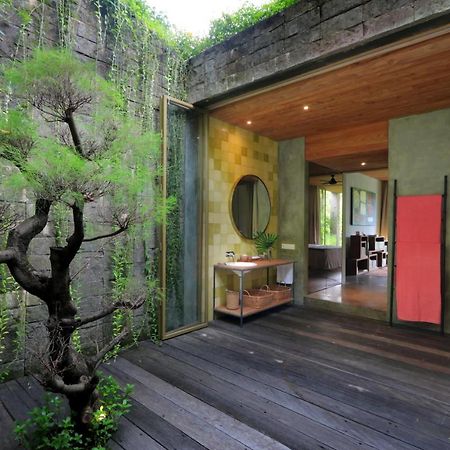 Chameleon Villa Bali Selemadeg Dış mekan fotoğraf