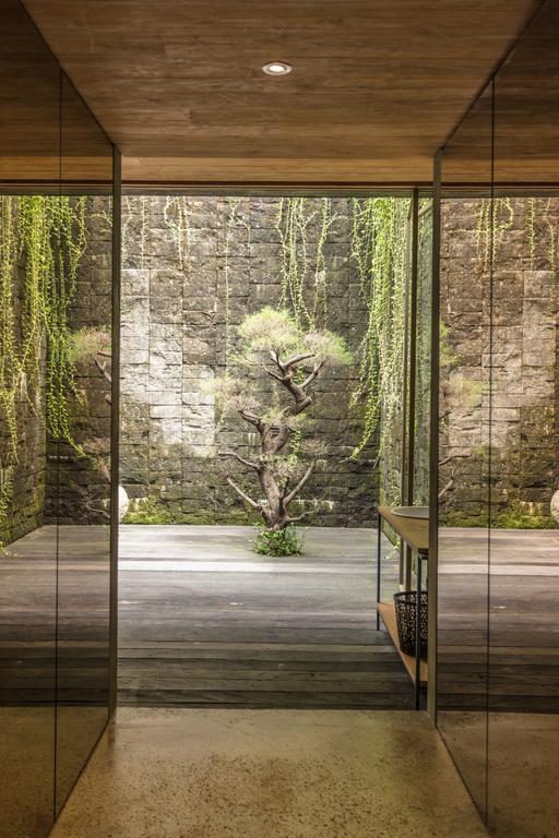Chameleon Villa Bali Selemadeg Dış mekan fotoğraf