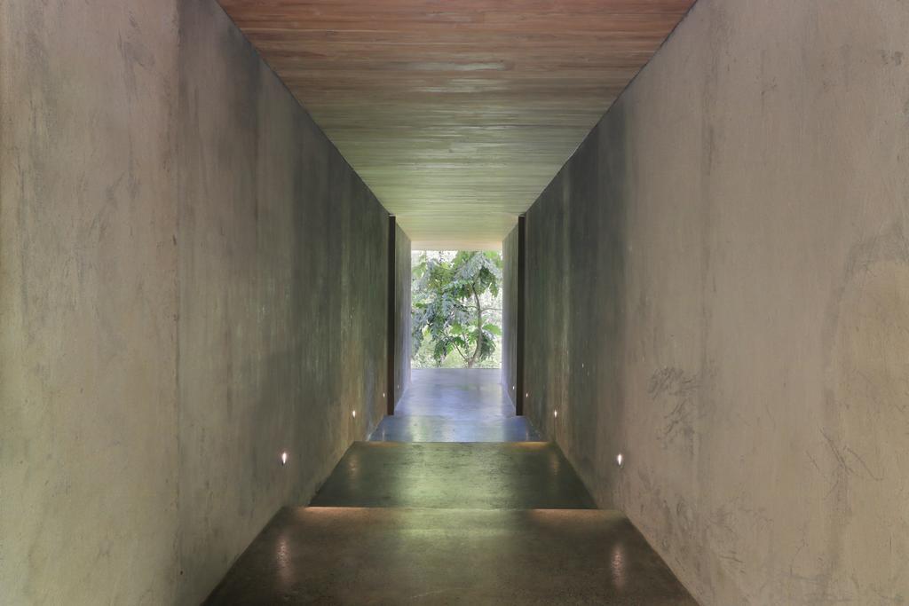 Chameleon Villa Bali Selemadeg Dış mekan fotoğraf