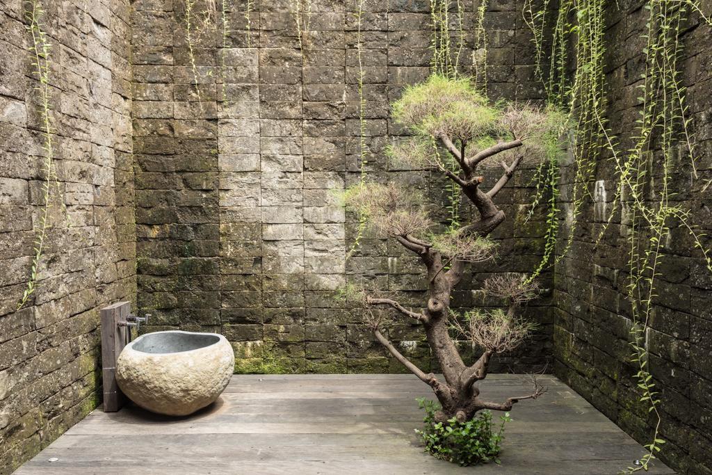 Chameleon Villa Bali Selemadeg Dış mekan fotoğraf