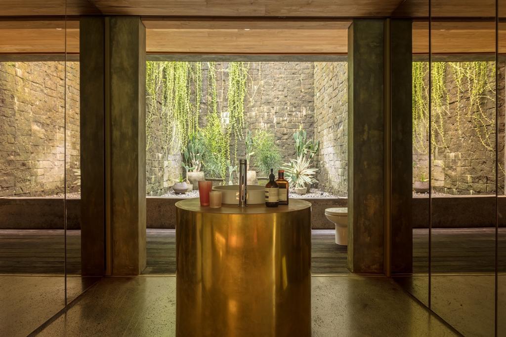 Chameleon Villa Bali Selemadeg Dış mekan fotoğraf
