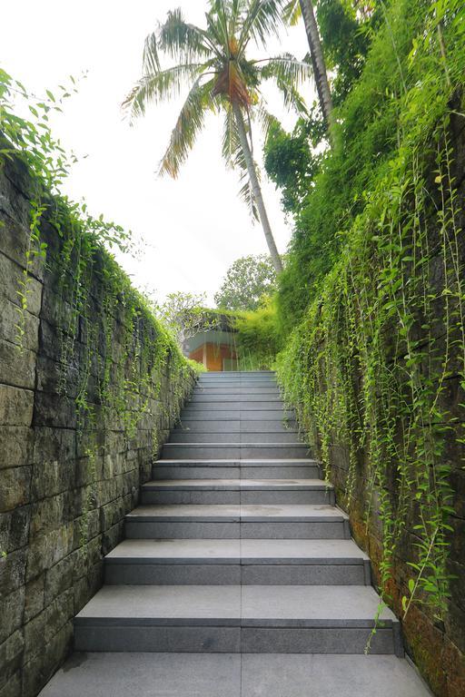 Chameleon Villa Bali Selemadeg Dış mekan fotoğraf