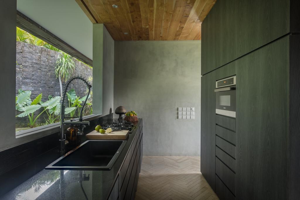 Chameleon Villa Bali Selemadeg Dış mekan fotoğraf
