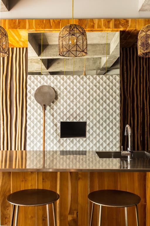 Chameleon Villa Bali Selemadeg Dış mekan fotoğraf